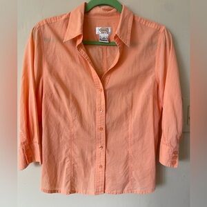 Talbots Petites  Shirt